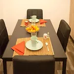 Casalfredo Apartment