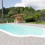 Apartment Casalfredo *