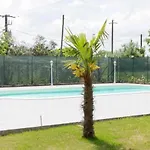Casalfredo Apartment