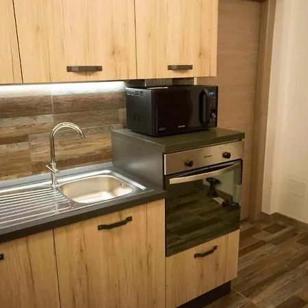 Casalfredo Apartment Santa Croce sullʼ Arno