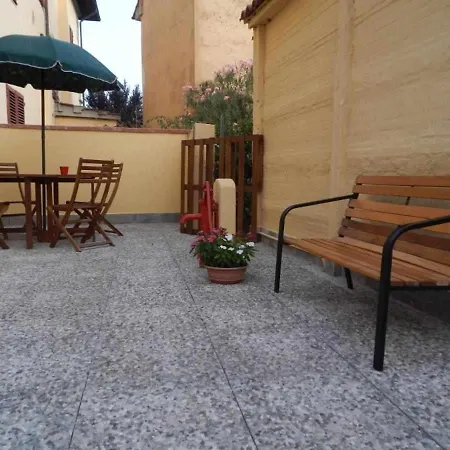 Casalfredo Appartamento