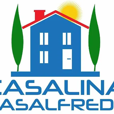 Lejlighed Casalfredo *