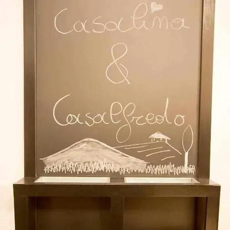 Casalfredo