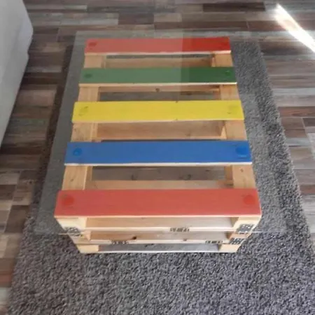 Appartamento Casalfredo