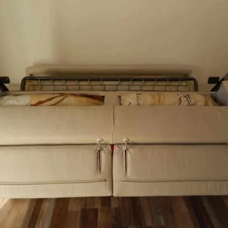 Appartamento Casalfredo Santa Croce sullʼ Arno